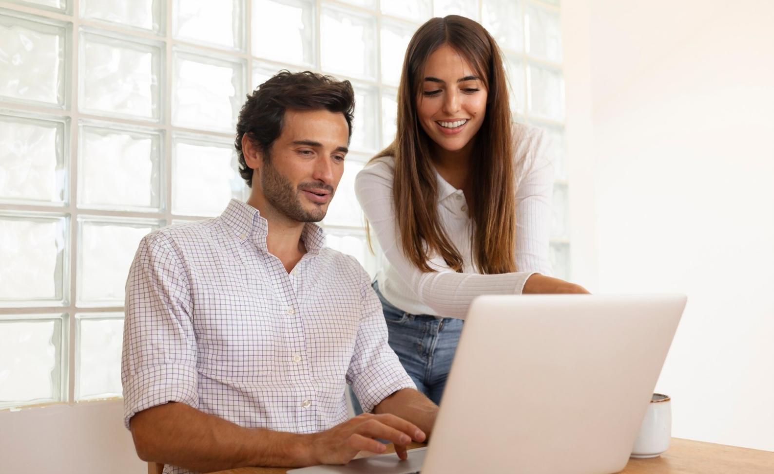 Erfolgreiche Unternehmensanalyse