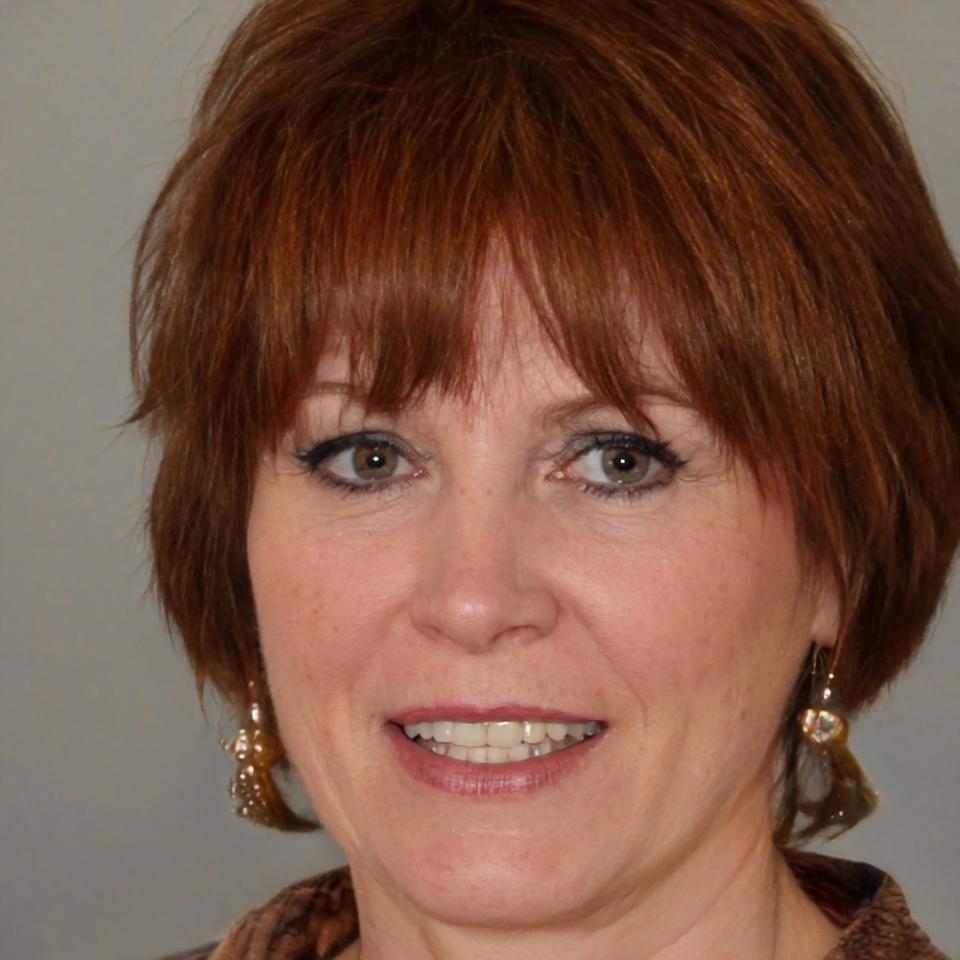 Annika Lindström, Leiterin Finanzanalyse bei Cortanexes