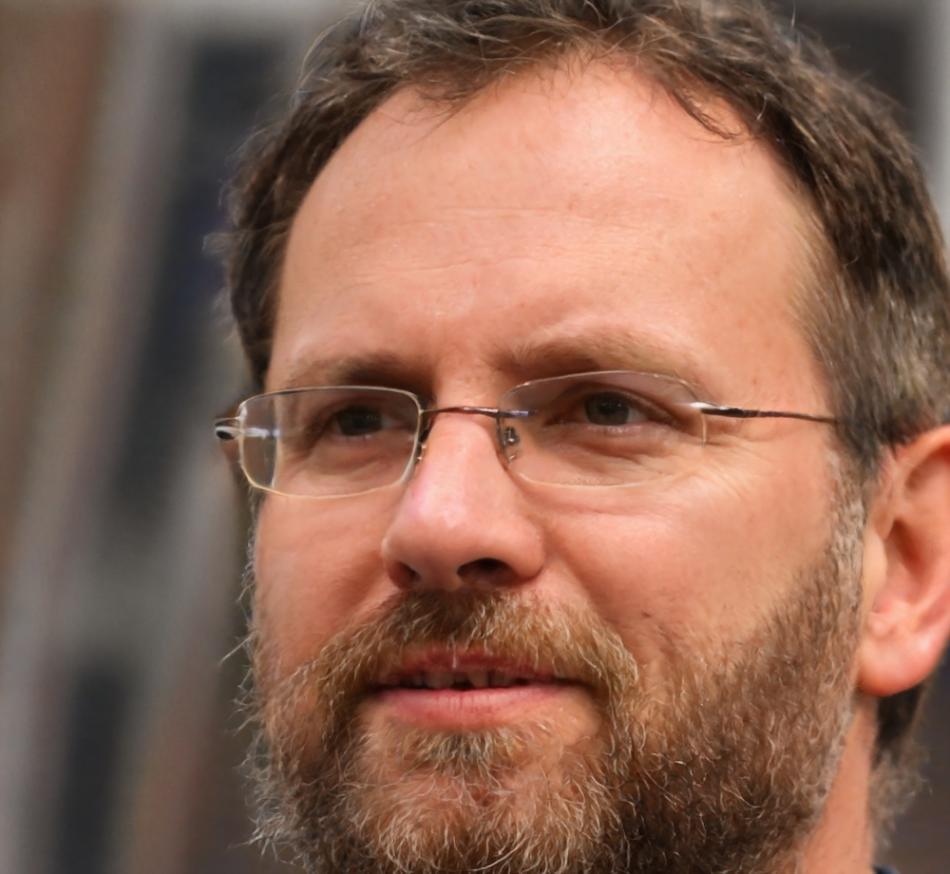 Bernd Waldmann Testimonial