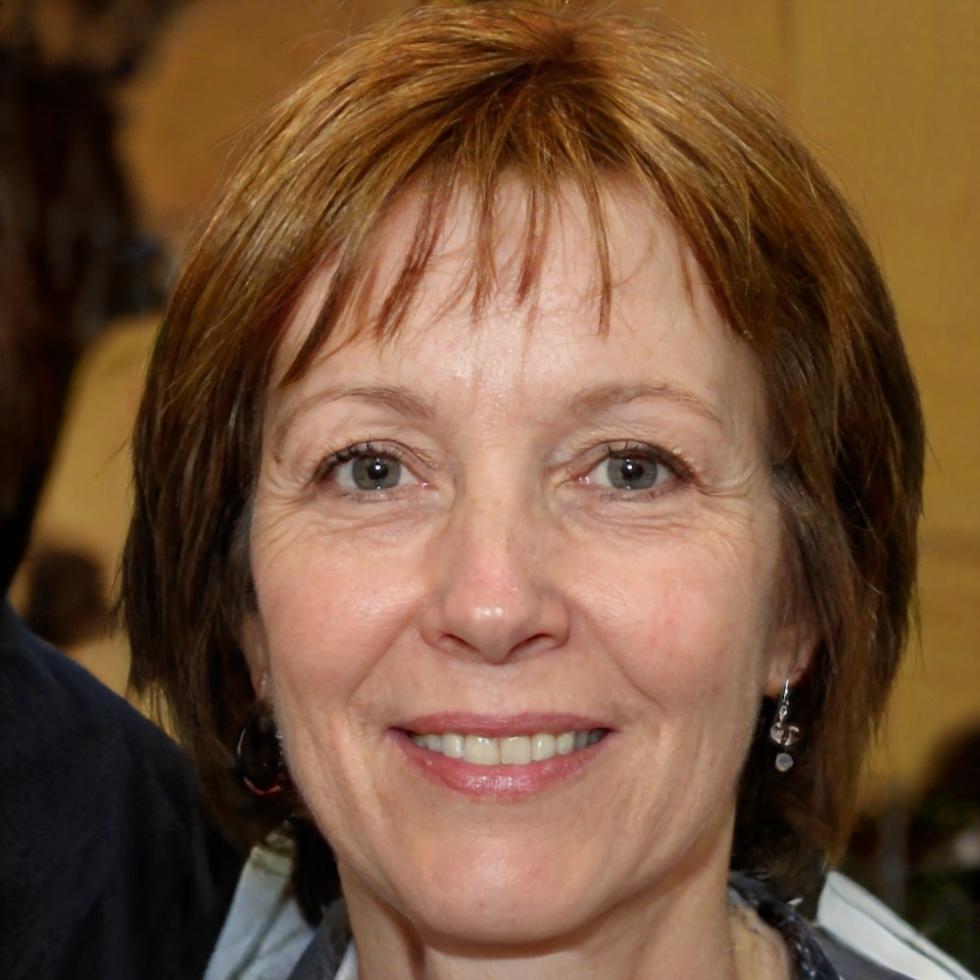 Katrin Holzapfel Testimonial