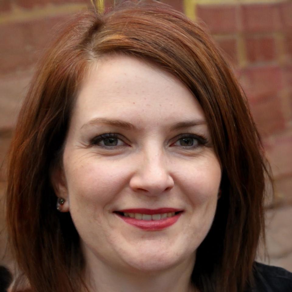 Friederike Neumann, Finanzexpertin bei Cortanexes